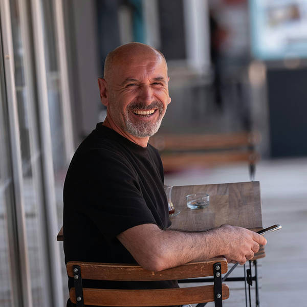 Avatar of David Smith