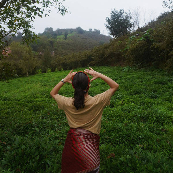 Avatar of Emily White