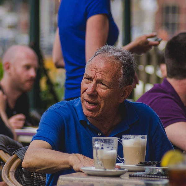 Avatar of James Brown