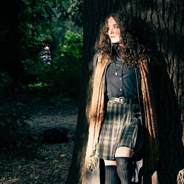 Avatar of Olivia Green