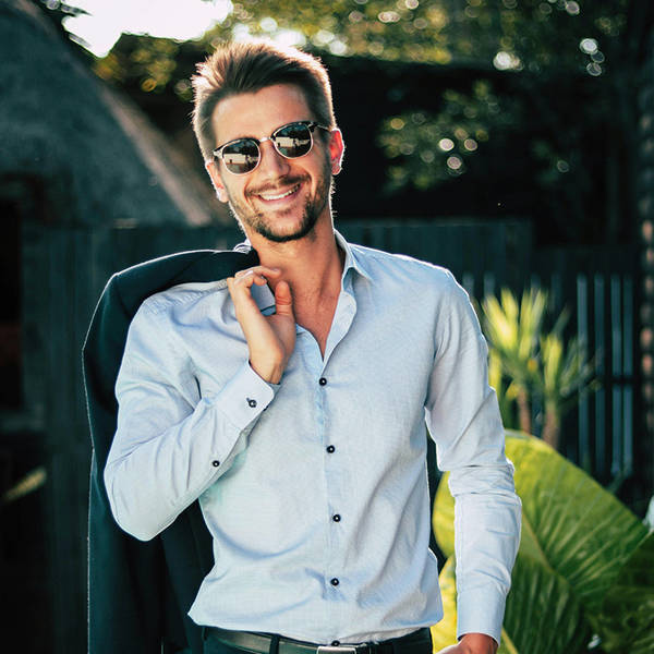 Avatar of Robert Jones